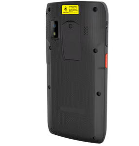 Recolector DE DATOS Android de almacén industrial DT0086 IP67 de pantalla completa de alto rendimiento - Product Image 2
