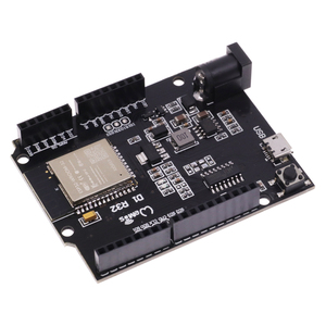 ESP32 für Wemos D1 Mini für Arduino R3 D1 R32 WIFI Wireless Bluetooth-Entwicklungs platine CH340 4M Memory One