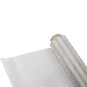 Yüksek kaliteli 60 Mesh nikrom tel örgü elek nikel dokuma tel örgü özelleştirilebilir nikel genişletilmiş Metal ekran - Product Image 3