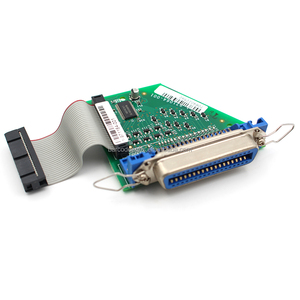 Параллельная 1284 интерфейсная карта IEEE, 1-971164-800 для термопринтера штрих-кодов PD41 PD42 - Product Image 3