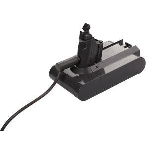 Dyson V6 V7 V8-21.6Vリチウムイオン互換の高品質C & P充電器 - Product Image 3