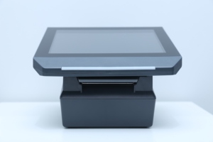 CITAQ Android All-in-One POS Terminal 9.7&quot; Capacitive Touch Screen With Thermal Printer - Product Image 4