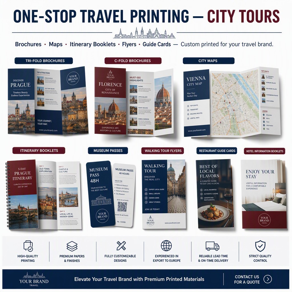City Travel