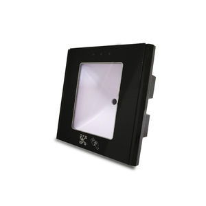 <strong>RS232</strong> <strong>RS485</strong> <strong>Tcp</strong>/<strong>ip</strong> Usb Rfid 13.56MHz IC Card Mini Qr Code Scanner Reader for Phone - Product Image 1