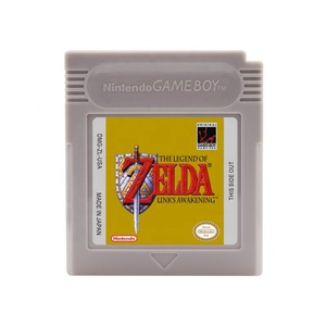 ตลับเกม GBC Legend of Zelda Awakening เกมคอนโซลการ์ด Zelda Oracle of ages สำหรับ GBC /gba/sp - Product Image 6