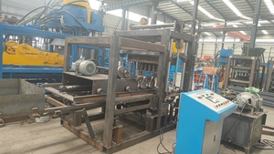 Big <strong>Machine</strong> for Factory Qt6-15 <strong>Automatic</strong> <strong>Block</strong> Making <strong>Machine</strong> a High Profit and Efficient Machinery - Product Image 4