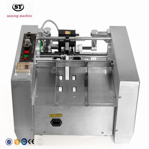 MY-300 Automatische Batch Number Stamp Coding Machine - Product Image 2