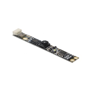 850nm IR LED ışık renkli monokrom blok görüntü USB 2.0 kızılötesi 3mp endüstriyel OV3660 kamera modülü - Product Image 2