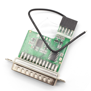 XhorseEWS3アダプターIMMOプログラミングツールアクセサリーVVDIプログラムプログラマー用OBD2ケーブルコネクター - Product Image 3