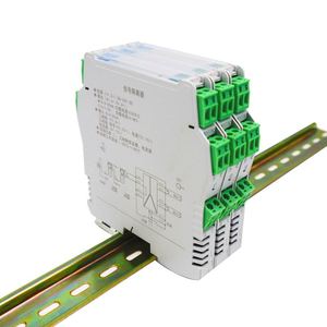 New Model One <strong>Input</strong> One <strong>Output</strong> Power Supply DC24V <strong>Modbus</strong> RS-485 Converter Module - Product Image 4