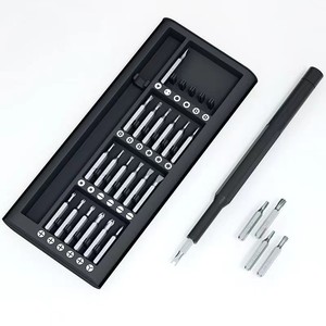 Customized OEM 24 in 1 Screwdriver <strong>Set</strong> - Product Image 1