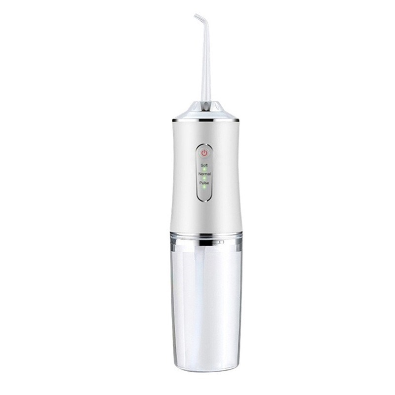 White-one nozzle