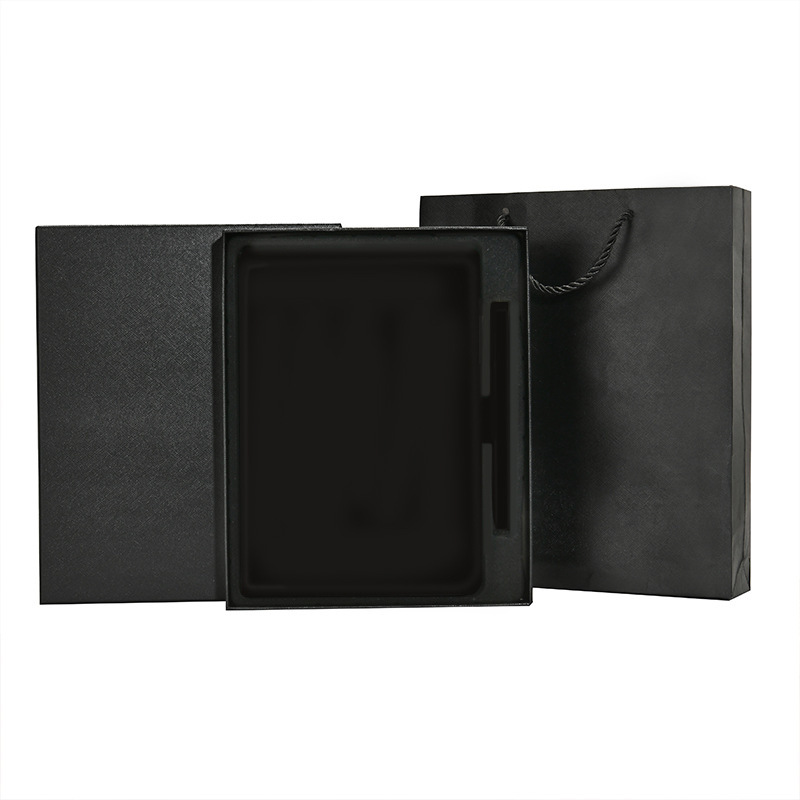 Honor Black Set (without notebook and pen)