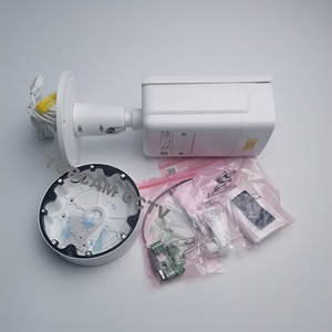 Hik IDS-2CD7A26G0/P-IZHS(Y) 2 MP ANPR IR <strong>Varifocal</strong> Bullet <strong>Network</strong> <strong>Camera</strong> License Plate Recognition <strong>IP</strong> <strong>Camera</strong> - Product Image 5