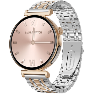 Knauer mann PRO3-mini Smart Watch Digital Shut-Down-Vibrations einstellung Gesundheits überwachungs bildschirm funktion - Product Image 6