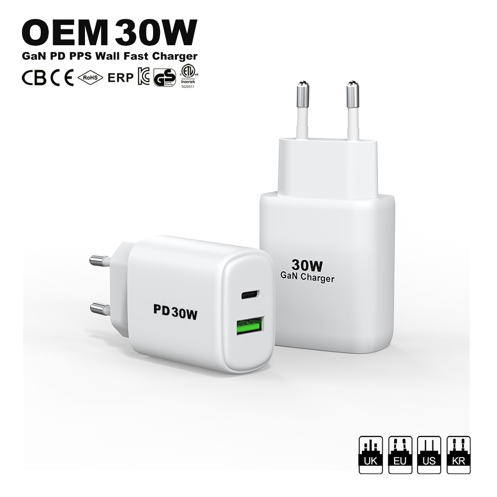 30W 1C1A