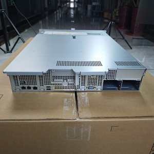 Potente potencia de computación R760XS servidor en rack de doble enchufe 2U - Product Image 1