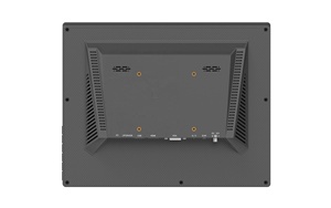 800 Nits <strong>LCD</strong> <strong>Monitor</strong> 12 Inch Capacitive Touch Screen Display 4K HDMI Industrial <strong>Computer</strong> <strong>Monitor</strong>