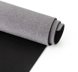 Folha de neoprene impermeável elástica SBR tecido de Ubl tecido de neoprene macio de 5 mm 7 mm para suportes médicos