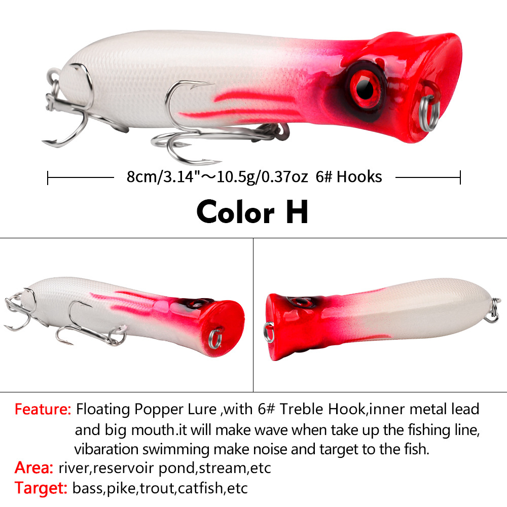 Colour H