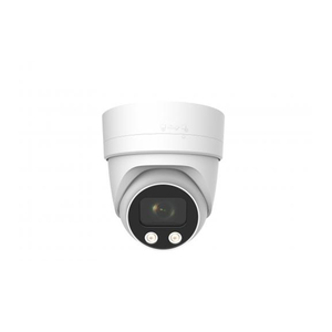 4mp H265 Cámara Ip para exteriores Ip67 Sensor Cmos a todo color Lente fija Cámara de red Concha 1080p H.265 Poe Nvr Tuya Cámaras inteligentes