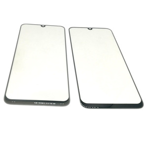 3 in 1 LCD ön dokunmatik ekran cam dış Lens OCA Samsung J2 J3 pro J4 artı J5 2016 j5 başbakan J5 pro J6 J7 pro başbakan max J8 - Product Image 2