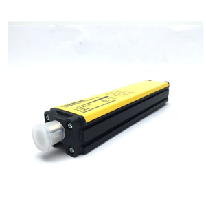 具有高精度测量性能的LI400P0-Q25LM0-ELIU5X3-H1151位移传感器 - Product Image 1
