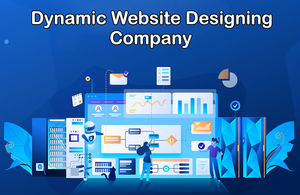 Best User Interface Dynamic <strong>Website</strong> <strong>Designing</strong> <strong>and</strong> Development by Professional <strong>Website</strong> Designers