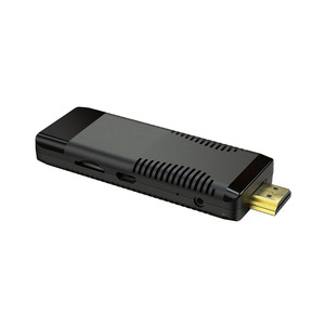 Dispositivo de tv inteligente, decodificador con android tv os 10,0, wifi dual, 4k, 1080p - Product Image 5