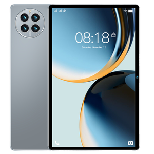 10.1 inç Android 12.0 Tablet PC çocuklar yeni 1024*800 IPS 16 + 512GB Ram Rom 4G + 5G Wifi ağ Octa çekirdek eğitim sürümü - Product Image 2