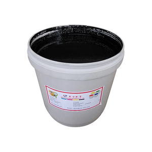 高光泽多色水性瓦楞纸箱印刷油墨 - Product Image 1