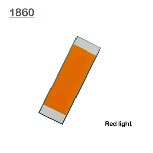 CSP1860 SMD LED 9.0 9.5V1.0A ไฟสูงไฟหน้ารถยนต์สีขาว6000K โซลูชันการติดตั้งโครงการระบบไฟรถยนต์