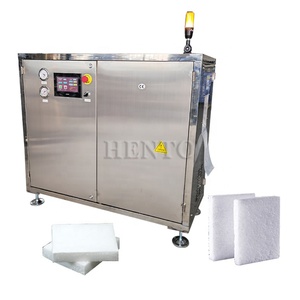 工厂价格干冰块机/干冰机制造商 - Product Image 3