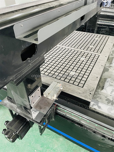 Hot Sale!multi Spindles Rotary Axis <strong>Cnc</strong> <strong>Router</strong> Woodworking Machine for <strong>Round</strong> Materials Legs 300*2000mm Rotary <strong>with</strong> Dual Heads - Product Image 6