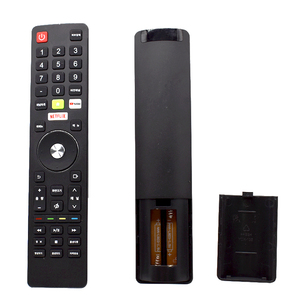 OEM และ ODM ทีวีการควบคุมระยะไกลสากลรับสัญญาณดิจิตอลการควบคุมระยะไกล - Product Image 6