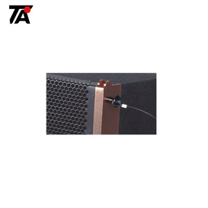 250 Ватт пассивный 8 дюймов мини линейный громкоговоритель для сцены - Product Image 4