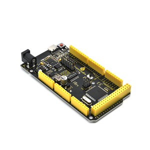 WiFi R3 ATmega2560 Knoten MCU ESP8266 CH340G WIFI PLUS Hauptplatine Kompatibel mit Arduino Mega 2560
