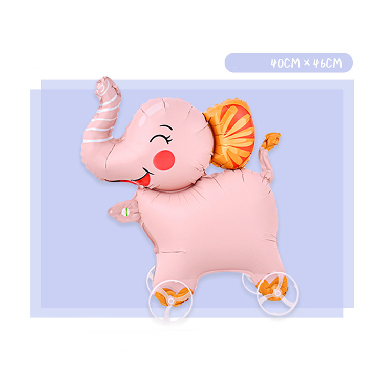 Pink Elephant