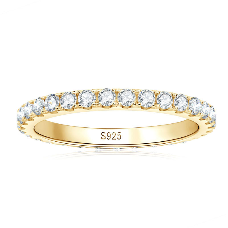 Oro amarillo