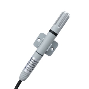 Landwirtschaft liche RS485 Boden temperatur Feuchtigkeit überwachung Feuchtigkeit sensor Temperatur-und Feuchtigkeit messumformer - Product Image 1