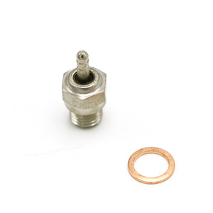 N3 N4 akkor buji #3 #4 kıvılcım VX SH Nitro motor parçaları değiştirin OS RC HSP 70117 RC nitro araba Buggy Redcat Himoto - Product Image 5