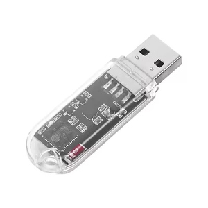 ESP32-Entwicklungsplatine USB-Dongle Bluetooth-Gateway Micro Python ESPHome