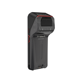 Escáner de terminal de computadora móvil PDA resistente de alta calidad Android 13 PDA IP54 de 5,5 pulgadas - Product Image 3