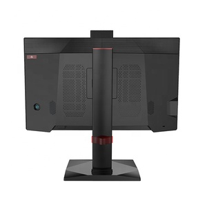 Pantalla LED 4K Win10 Os Computadora todo en uno con cámara de elevación para uso en el hogar y la Oficina Hardware de computadora de escritorio - Product Image 2