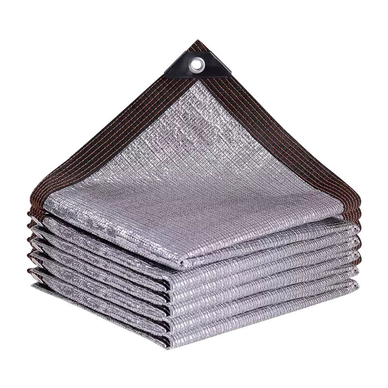 Papel de Aluminio