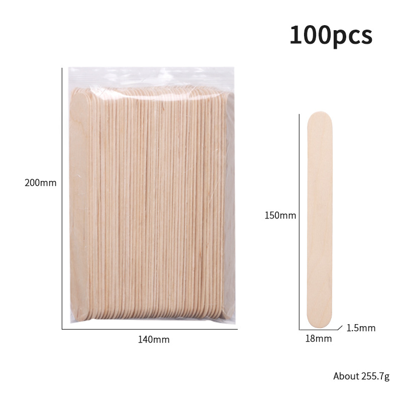 150*18mm/100 pièces