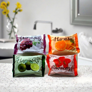 2024 New Design Washing Organic Formula Grapes Oranges Cucumbers Strawberries <strong>Cheap</strong> Indonesia Harmony Fruity <strong>Soap</strong> - Product Image 6