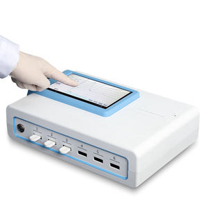 Apparecchiature HD-YG300 per il test rapido delle micotossine per un'analisi efficiente dei cereali e delle sementi - Product Image 2