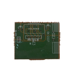 แผงวงจรไฟ LED แบบกำหนดเองแผงวงจรไฟรถยนต์แผงวงจรพิมพ์ PCB บริการ PCBA - Product Image 4
