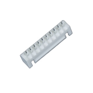 YXY Factory Design <strong>2</strong>~12pin <strong>1</strong>.0/<strong>1</strong>.5/<strong>2</strong>.0/<strong>2</strong>.5mm Wafer Connector SMT Wire to Board Connector - Product Image 3